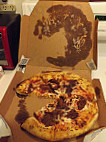 Domino's Pizza food