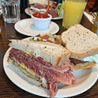 B&k Salt Beef food