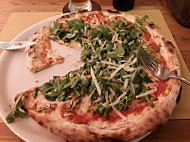 Pizzeria Tosi food