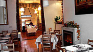 La Casina Del Buongusto food