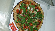 Pizza Nino food