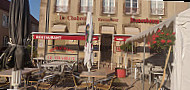 Le Chabrot à Phalsbourg Restauration Sur Place Et Plats à Emporter inside