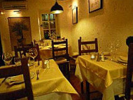 Restaurant Le Cadran Solaire food