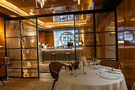 Pierre Gagnaire food