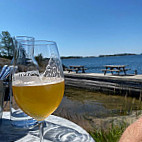 Fejans Skärgårdskrog Vandrarhem food