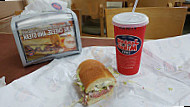 Jersey Mike's Subs food