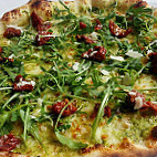 Pizzeria Verde Rucola food