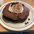 Ihop food