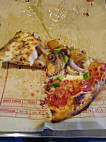 Mod Pizza food