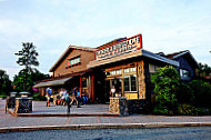 Pj Whelihan's Medford Lakes food