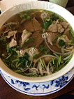 Pho Kim Loan food