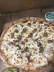 Papa Johns Hudson Valley food