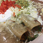 El Cantarito Mexican food