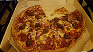 Pizza Hut food