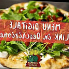 Pizzeria Insieme food