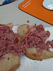 Stateside Deli food