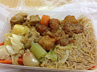 Happy Caterers Chinese Takeaway food