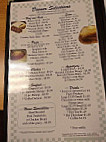 Patty's Place Llc menu