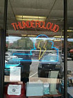 Thundercloud Subs outside