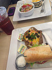 Mcalister's Deli food