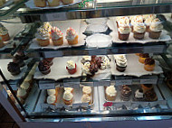 Something Sweet Bake Shop food