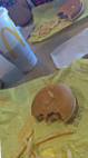 Mcdonald's food