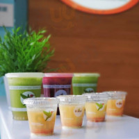 Robeks Fresh Juices Smoothies food