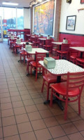 Firehouse Subs W. Arbrook inside