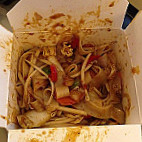 Neds Noodle food