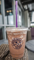 The Coffee Bean Tea Leaf food