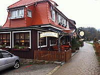 Brockenstübchen Inh. Dieter Weidlich outside