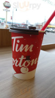 Tim Hortons food