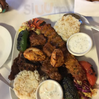 Grillera Mediterranean Cuisine food