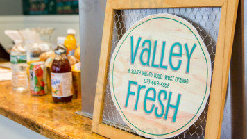 Valley Fresh outside