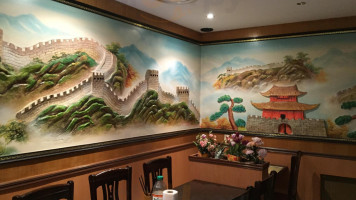 Asiatique Nouveau Mandarin Montluçon food