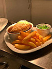 The Cardiff Arms Cilgerran food