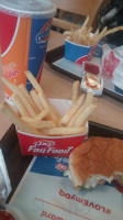 Dairy Queen Grill Chill food