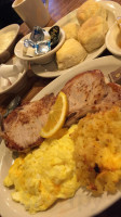 Cracker Barrel Old Country Store food