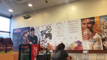 Cold Stone Creamery food