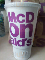 Mcdonald's food