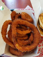 Jack In The Box food