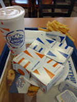 White Castle Cicero food