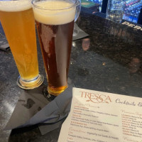 Tresca food