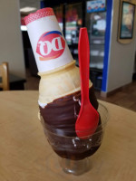 Dairy Queen food