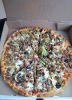 Peddler's Pizza Inc food