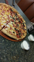 Pizza Hut food