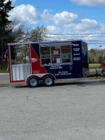 Otter Creek Tavern food