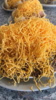 Skyline Chili inside