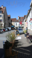 Brasserie De La Place inside