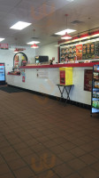 Firehouse Subs Gin Creek inside